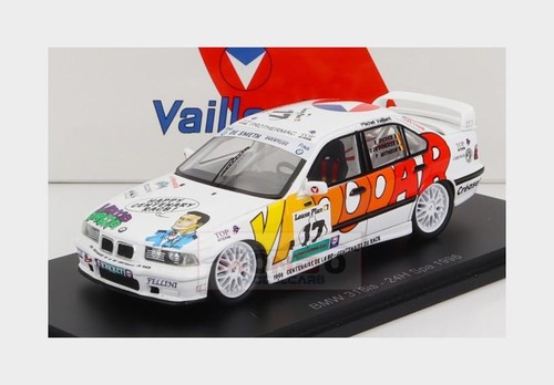 Spark bmw series 318is - spark,