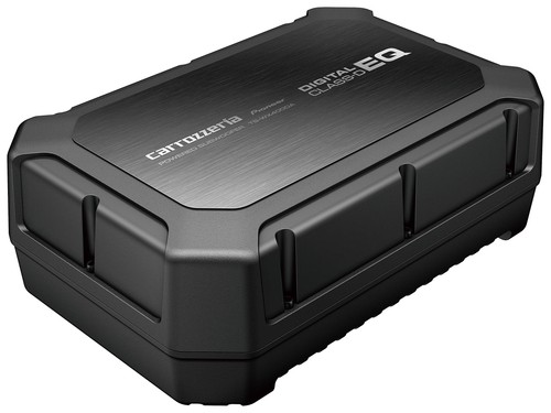 Pioneer carrozzeria wx400da - carrozzeria, ts-wx400da