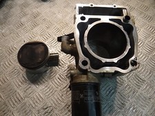 piston cylindre quad polaris