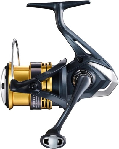 Moulinet toupie shimano - toupie,