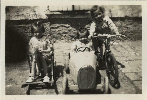 Antique photo vintage - antique,