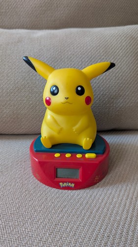 Réveil pokémon ancien - réveil,