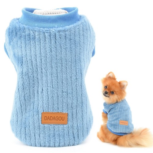 Pull polaire côtelé - polaire, pour