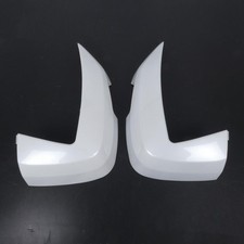 Capot enjoliveur GIVI C35B912