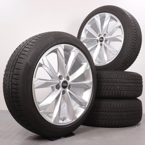 Audi allroad c8 20 - 4k,