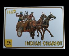 1 grappe de figurines au 1/72