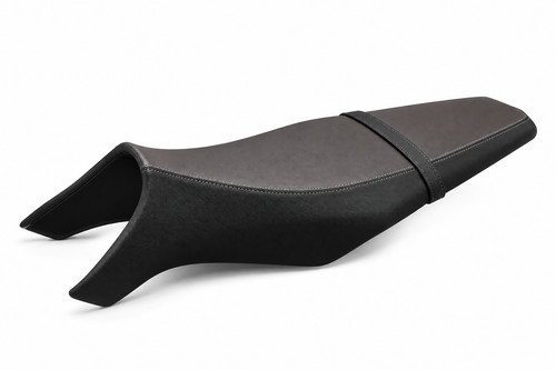 Selle plate look - selle, vintage