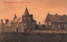 91 MONT SUR MARCHIENNE LE CHÂTEAU