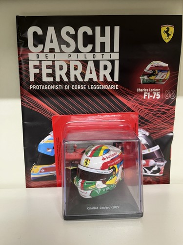 Spark casque helmet - f1,