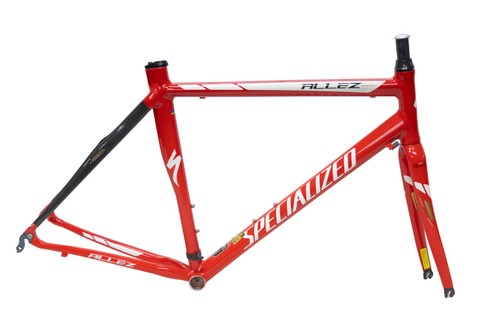Specialized allez elite road - allez,