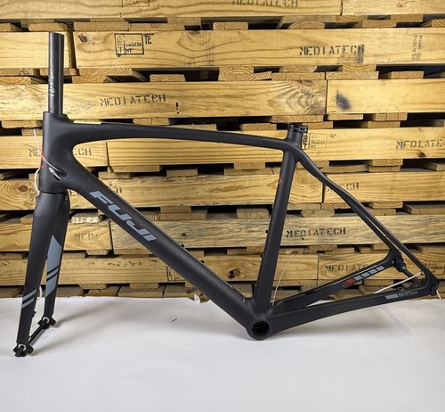 2018 fuji absolute carbon - fuji,