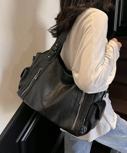 Sac porté épaule femme
