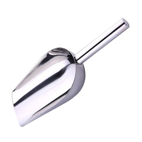 Cuillère glaçons pelle - À,