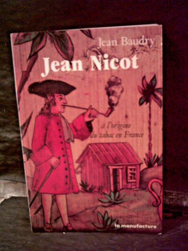 Baudry jean nicot à - baudry.,