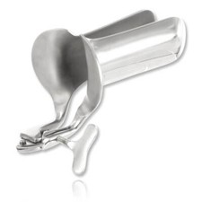 Spéculum anal de Collin