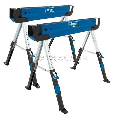 Treteaux support universel - treteaux,