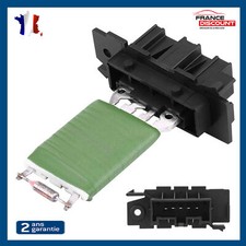 Resistance de Chauffage prevu