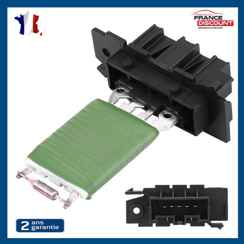 Resistance chauffage prevu - resistance,