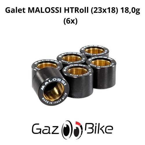Galet malossi htroll - galet, (23x18)