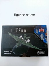 Figurine Star Trek Picard