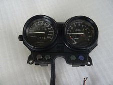 B. Honda NTV 650 RC33