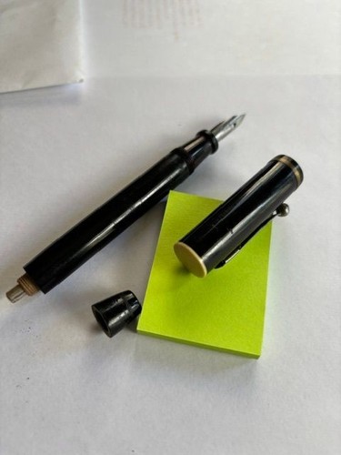 Beau stylo plume vintage - beau,