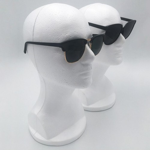 Manikin model tête mannequin - manikin,