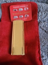Briquet CARTIER Original