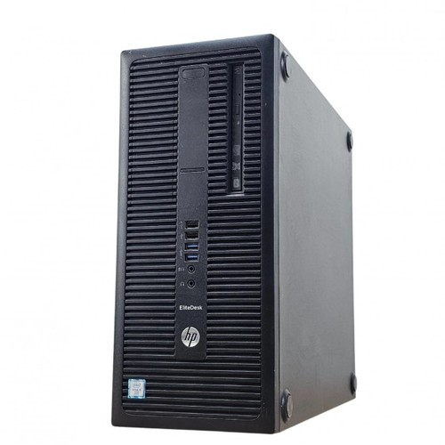 Elitedesk 800 tower - hp,