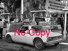 MATRA (SIMCA) 530, STATION