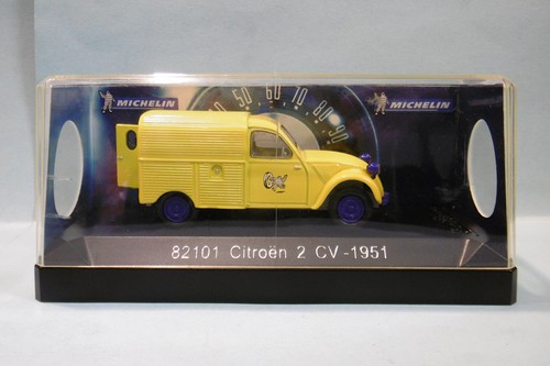 Solido citroen 2cv - -,