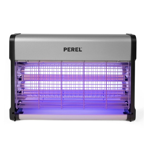 Perel tue insectes electrique - tue-insectes,