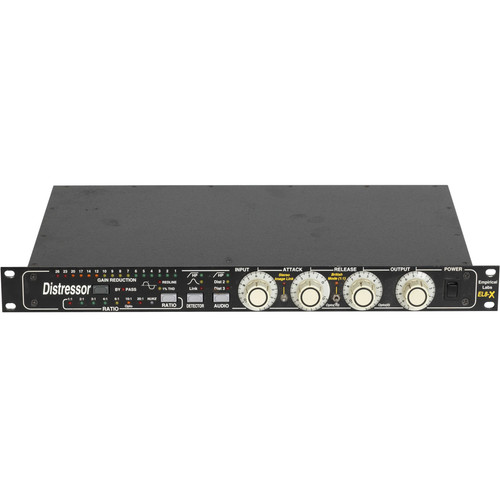 Empirical labs el8x - el8x, mono