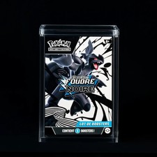 Protection Acrylique Bundle