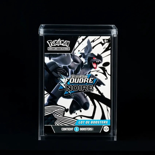 Protection acrylique bundle - acrylique,