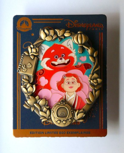 Disneyland paris ptd enchanted - ptd,