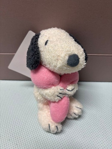 Porte clés peluche peanuts - peluche,