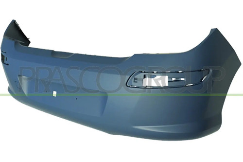 Pare choc auto prasco - pare-choc,