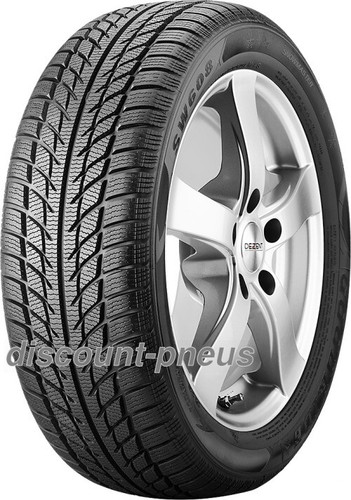 Pneu hiver goodride - hiver,