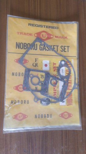 Pochette joint moteur - pochette, de