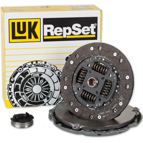 Kit embrayage pièces luk - embrayage,