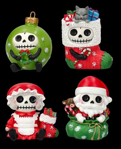 Furrybones set cadeaux - set,