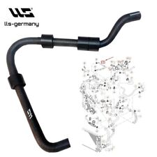 Kühlerschlauch pour VW Passat B5 (3B2) (3B5) (3BG, 3B3-3B6) 1.9 Tdi 038121473