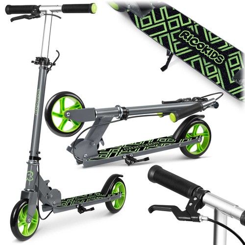 Trottinette ricokids kodi - ricokids,
