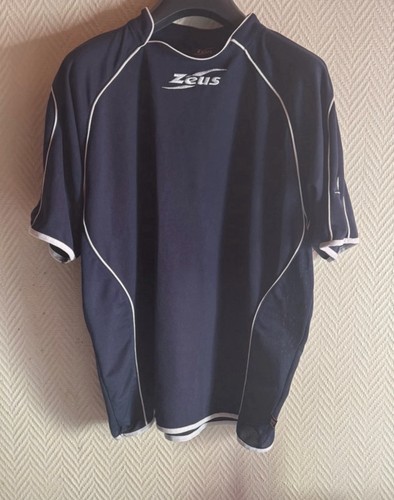 Zeus maillot entraînement - zeus, d’entraînement