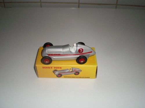 Dinky toys atlas - dinky, de