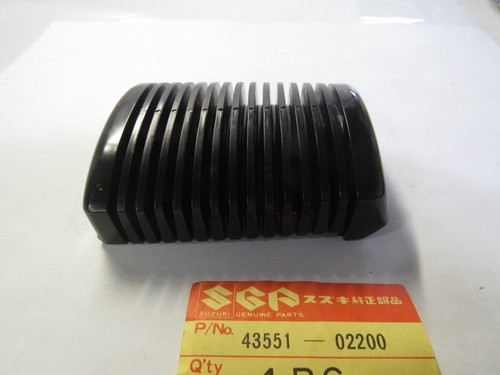 Nos suzuki 1980 - suzuki, 1980-91