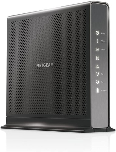 Black netgear nighthawk - -,