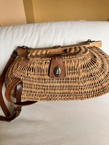 Panier pêche - de,