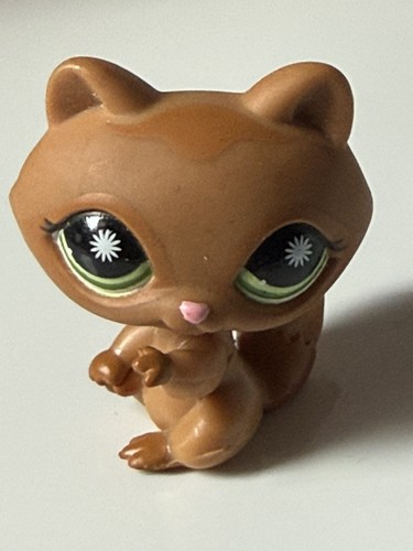 Hasbro littlest petshop - littlest,